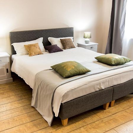 Quarisma Apartment Sibiu Dış mekan fotoğraf