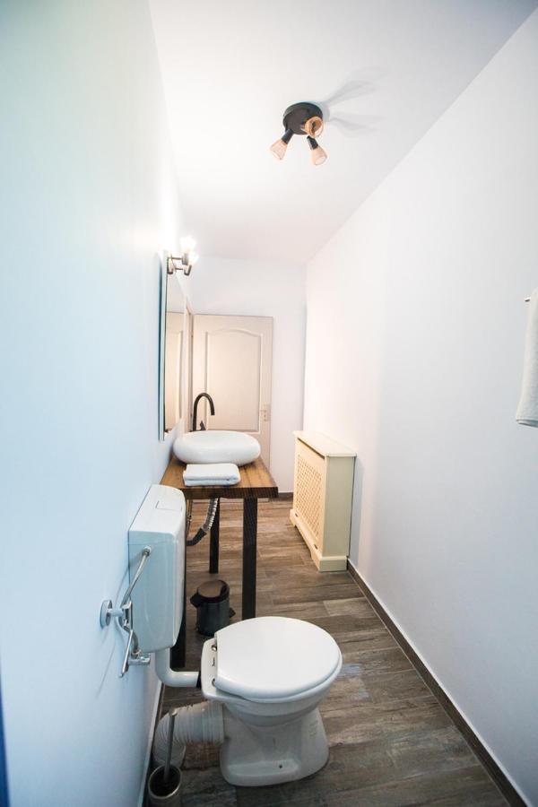 Quarisma Apartment Sibiu Dış mekan fotoğraf